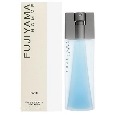 Fujiyama Cologne by Succes de Paris 3.4oz Eau De Toilette spray for Men Fujiyama Cologne by Succes de Paris 3.4oz Eau De Toilette spray for Men